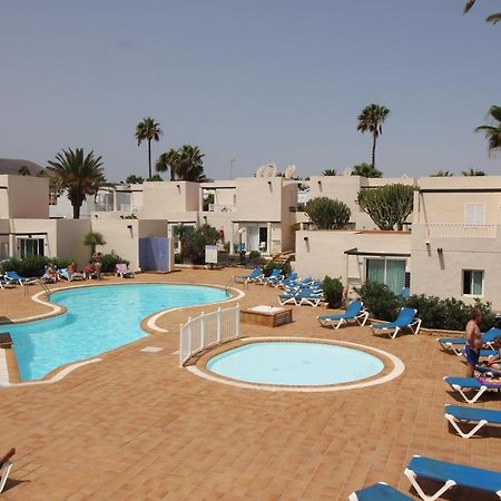 Alisios Dream Corralejo Lejlighed Eksteriør billede