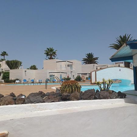 Alisios Dream Corralejo Lejlighed Eksteriør billede
