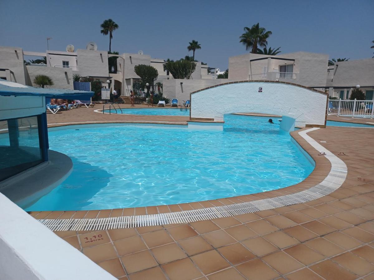Alisios Dream Corralejo Lejlighed Eksteriør billede