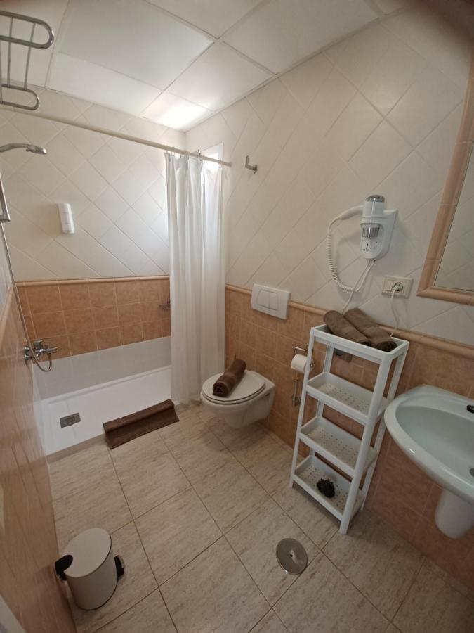 Alisios Dream Corralejo Lejlighed Eksteriør billede