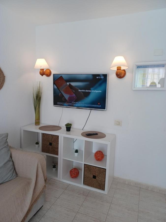 Alisios Dream Corralejo Lejlighed Eksteriør billede