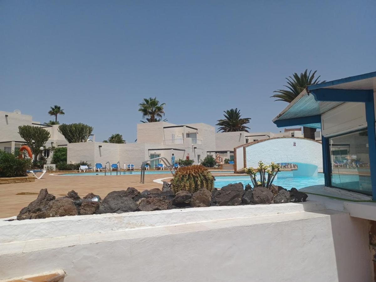 Alisios Dream Corralejo Lejlighed Eksteriør billede