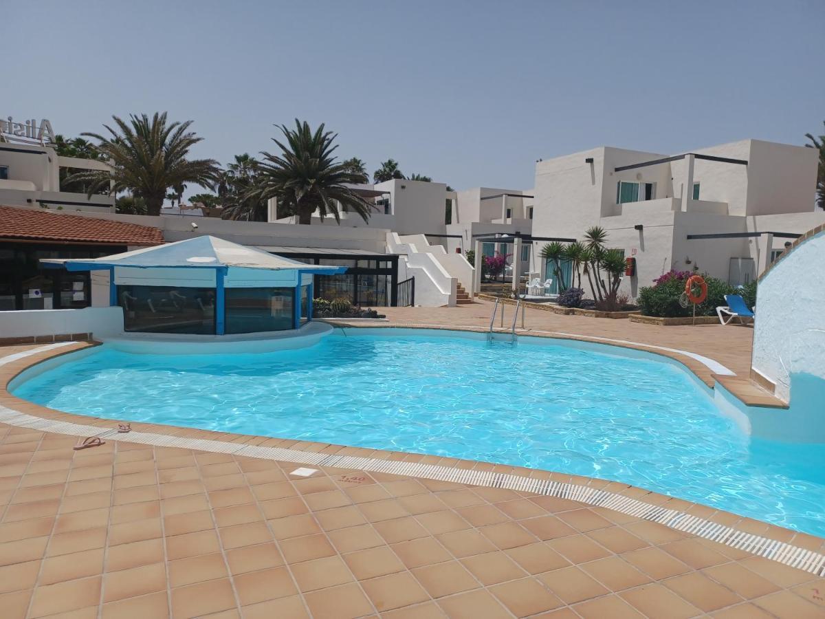 Alisios Dream Corralejo Lejlighed Eksteriør billede