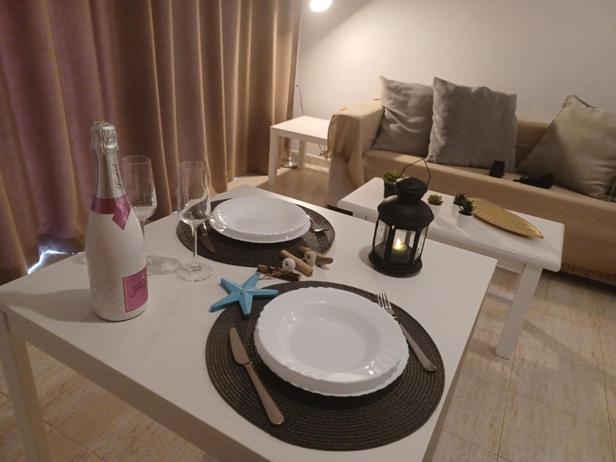 Alisios Dream Corralejo Lejlighed Eksteriør billede