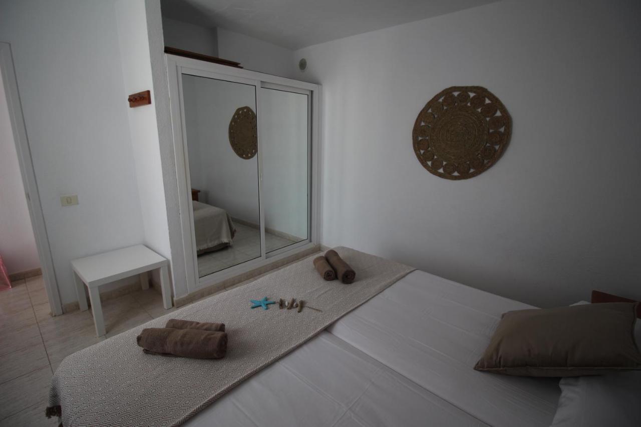 Alisios Dream Corralejo Lejlighed Eksteriør billede