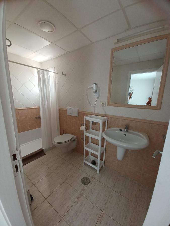 Alisios Dream Corralejo Lejlighed Eksteriør billede