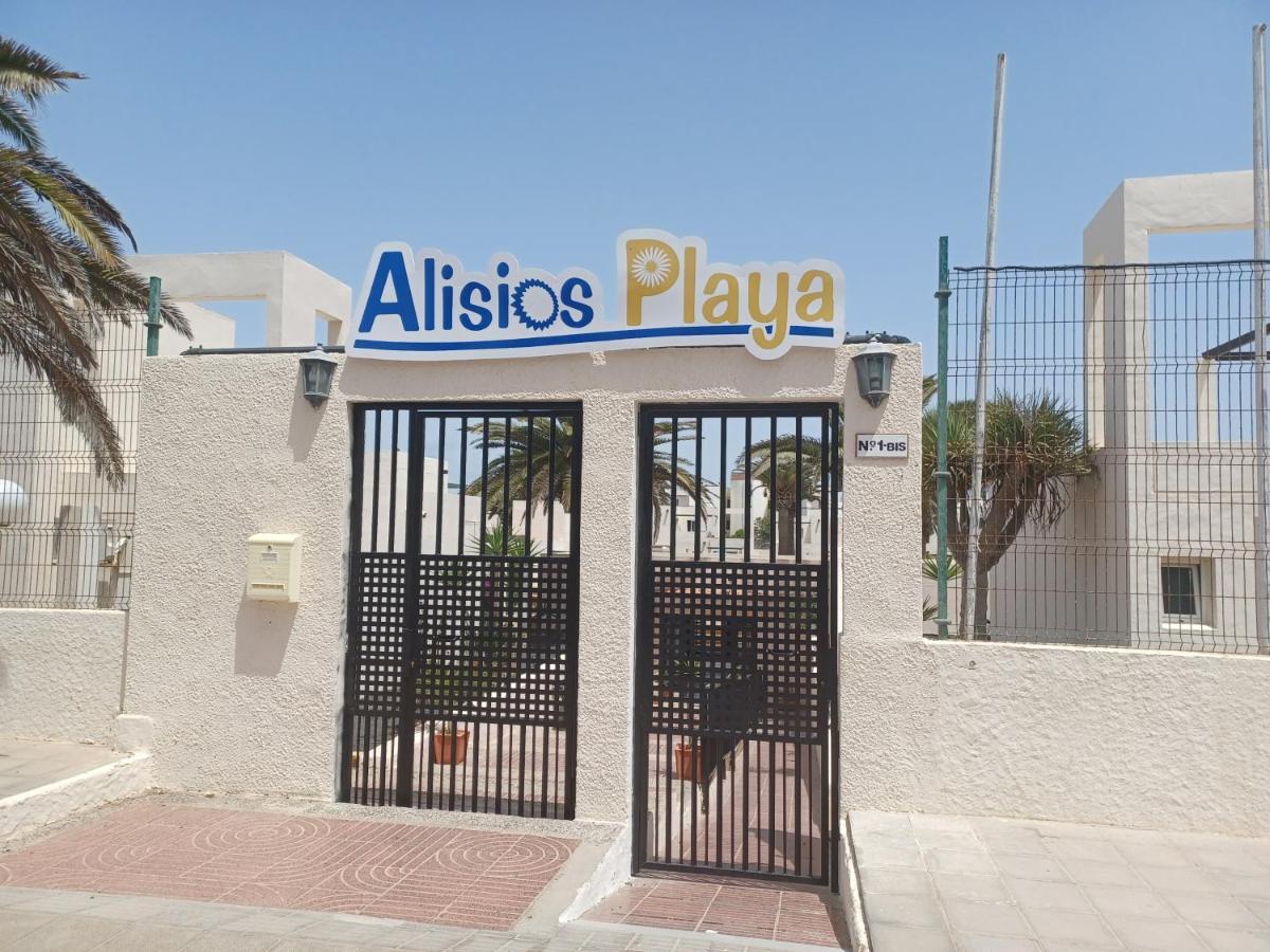 Alisios Dream Corralejo Lejlighed Eksteriør billede